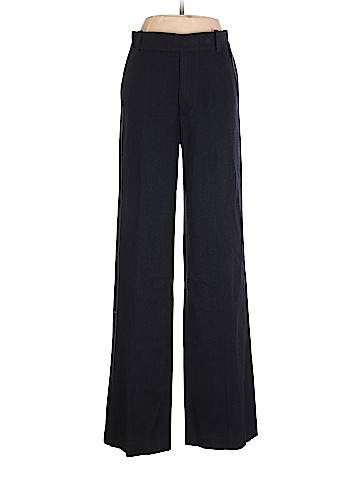 Vince. Wool Pants (view 1)