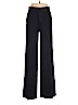 Vince. Blue Wool Pants Size 4 - photo 1
