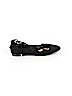 Zara TRF Black Flats Size EU 41 - photo 1