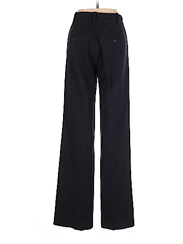 Vince. Wool Pants (view 2)