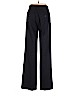 Vince. Blue Wool Pants Size 4 - photo 2