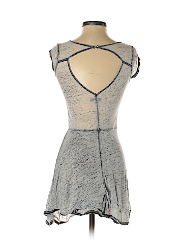American Eagle Outfitters Casual Dress (view 2)