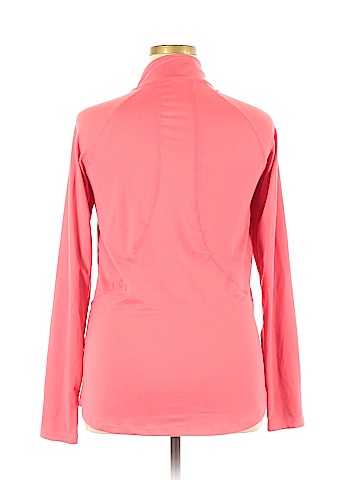 Marika Track Jacket (view 2)