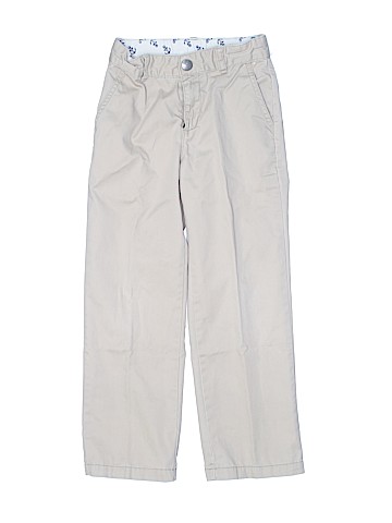 Gymboree Khakis (view 1)