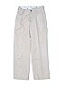 Gymboree 100% Cotton Tan Khakis Size 6 - photo 1