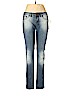 YMI Blue Jeans Size 7 - photo 1