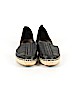 Dolce Vita Black Flats Size 7 1/2 - photo 2