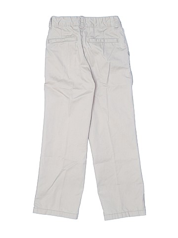 Gymboree Khakis (view 2)