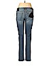 YMI Blue Jeans Size 7 - photo 2
