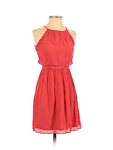 Iz Byer Casual Dress (view 1)