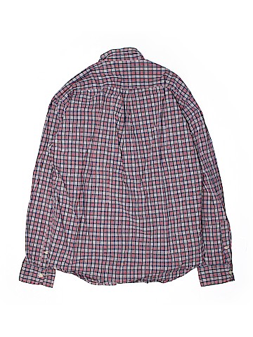 Ralph by Ralph Lauren Long Sleeve Button-Down Shirt (view 2)