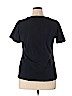 Duluth Trading Co. Black Short Sleeve T-Shirt Size XL - photo 2