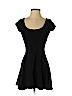 American Eagle Outfitters Black Casual Dress Size XS - photo 1