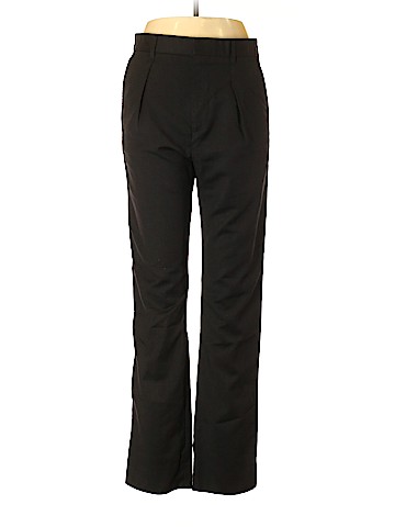 BLK DNM Wool Pants (view 1)