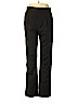 BLK DNM 100% Wool Black Wool Pants Size EU (IT) 46 / US 10 - photo 1