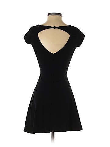 American Eagle Outfitters Casual Dress (view 2)