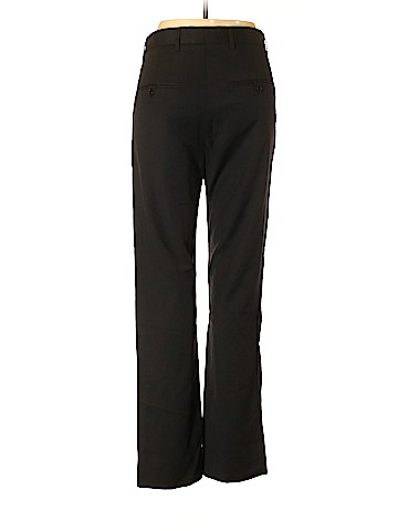 BLK DNM Wool Pants (view 2)