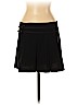 Liquid 100% Wool Black Wool Skirt Size 10 - photo 2