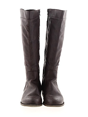 G.H. Bass & Co. Boots (view 2)