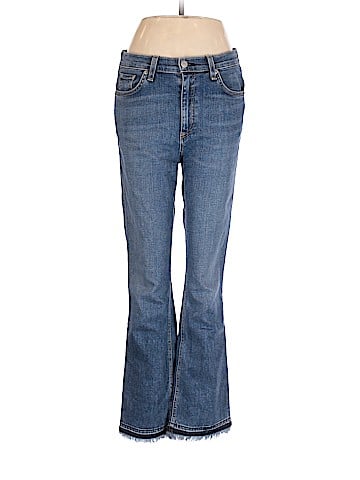 Rag & Bone Jeggings (view 1)