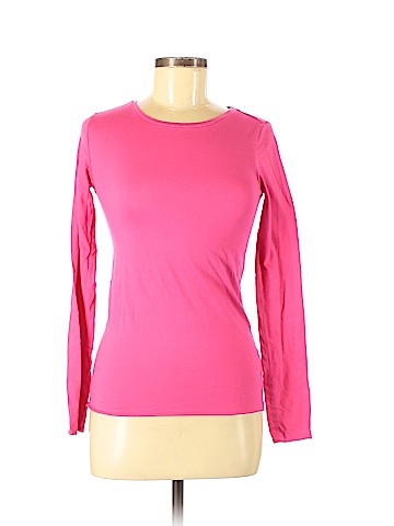 Grane Long Sleeve T-Shirt (view 1)