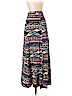 American Rag Cie Blue Casual Skirt Size S - photo 1