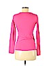 Grane Pink Long Sleeve T-Shirt Size M - photo 2