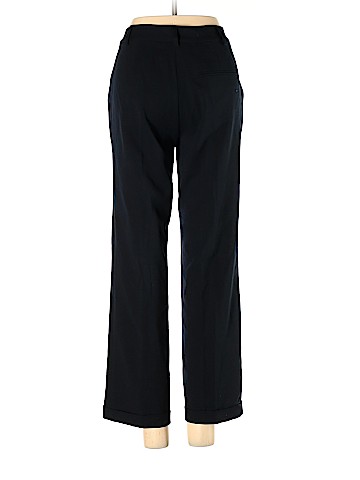 Lauren by Ralph Lauren Wool Pants (view 2)