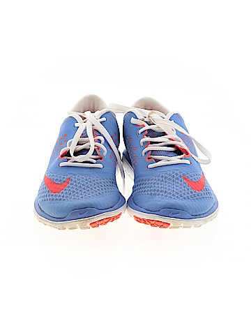 Nike Sneakers (view 2)