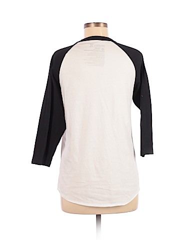 Hurley 3/4 Sleeve T-Shirt (view 2)
