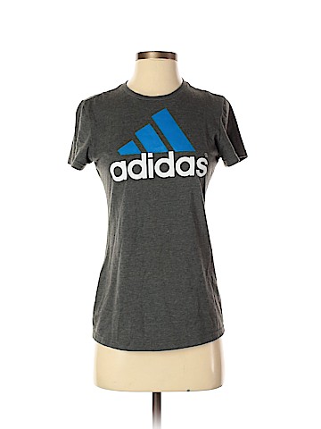 Adidas Short Sleeve T-Shirt (view 1)