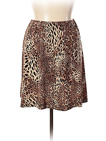 DressBarn Casual Skirt (view 1)