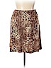 DressBarn Brown Casual Skirt Size XL - photo 1