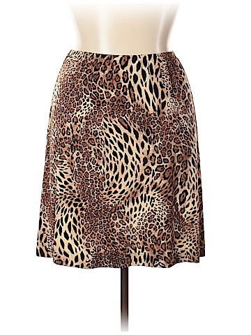 DressBarn Casual Skirt (view 2)