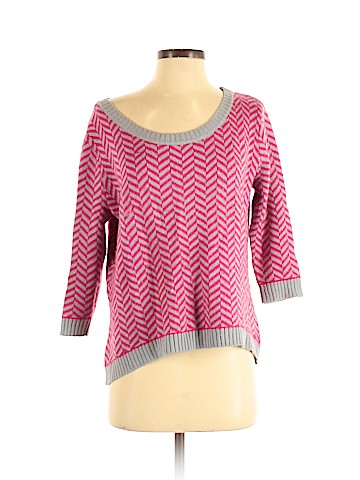 Francesca's Pullover Sweater (view 1)