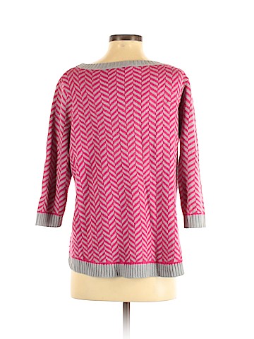 Francesca's Pullover Sweater (view 2)