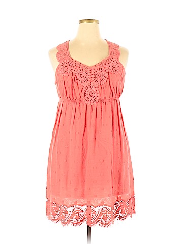 Max Studio Casual Dress (view 1)