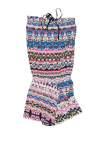 So Nikki... Romper (view 1)