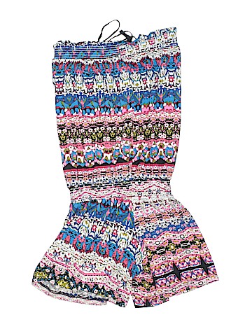 So Nikki... Romper (view 2)