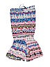So Nikki... Blue Romper Size 10 - 12 - photo 2