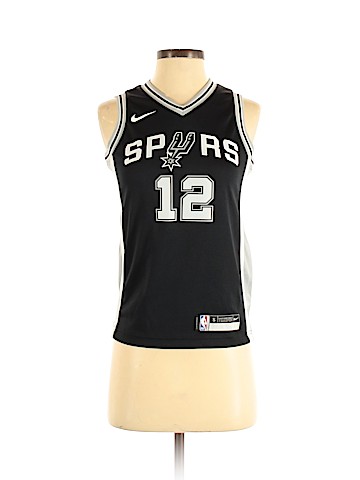 Nike Sleeveless Jersey (view 1)
