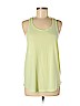 Nike Green Active Tank Size M - photo 1