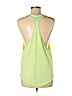 Nike Green Active Tank Size M - photo 2