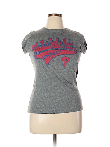 5th & Ocean Short Sleeve T-Shirt (view 1)