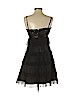 Forever 21 100% Polyester Black Cocktail Dress Size S - photo 2