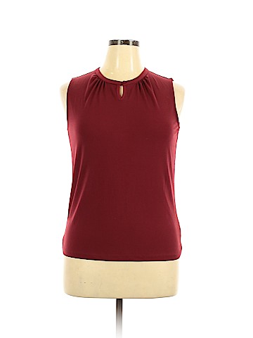 Merona Sleeveless Top (view 1)