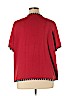 220 Hickory Red Cardigan Size XL - photo 2