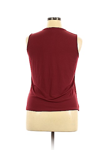 Merona Sleeveless Top (view 2)