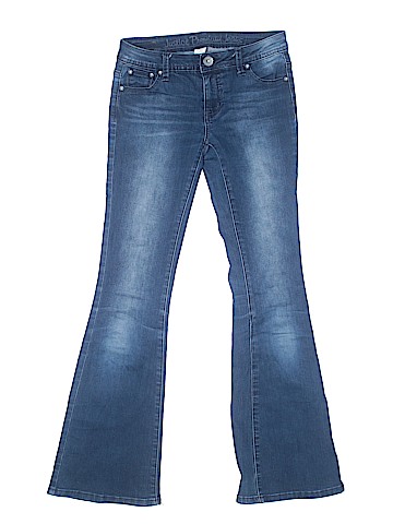 Justice Jeans (view 1)