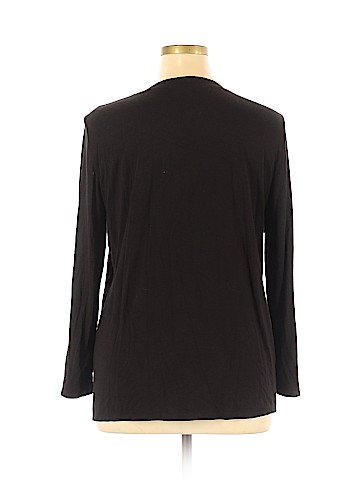 Assorted Brands Long Sleeve Top (view 2)